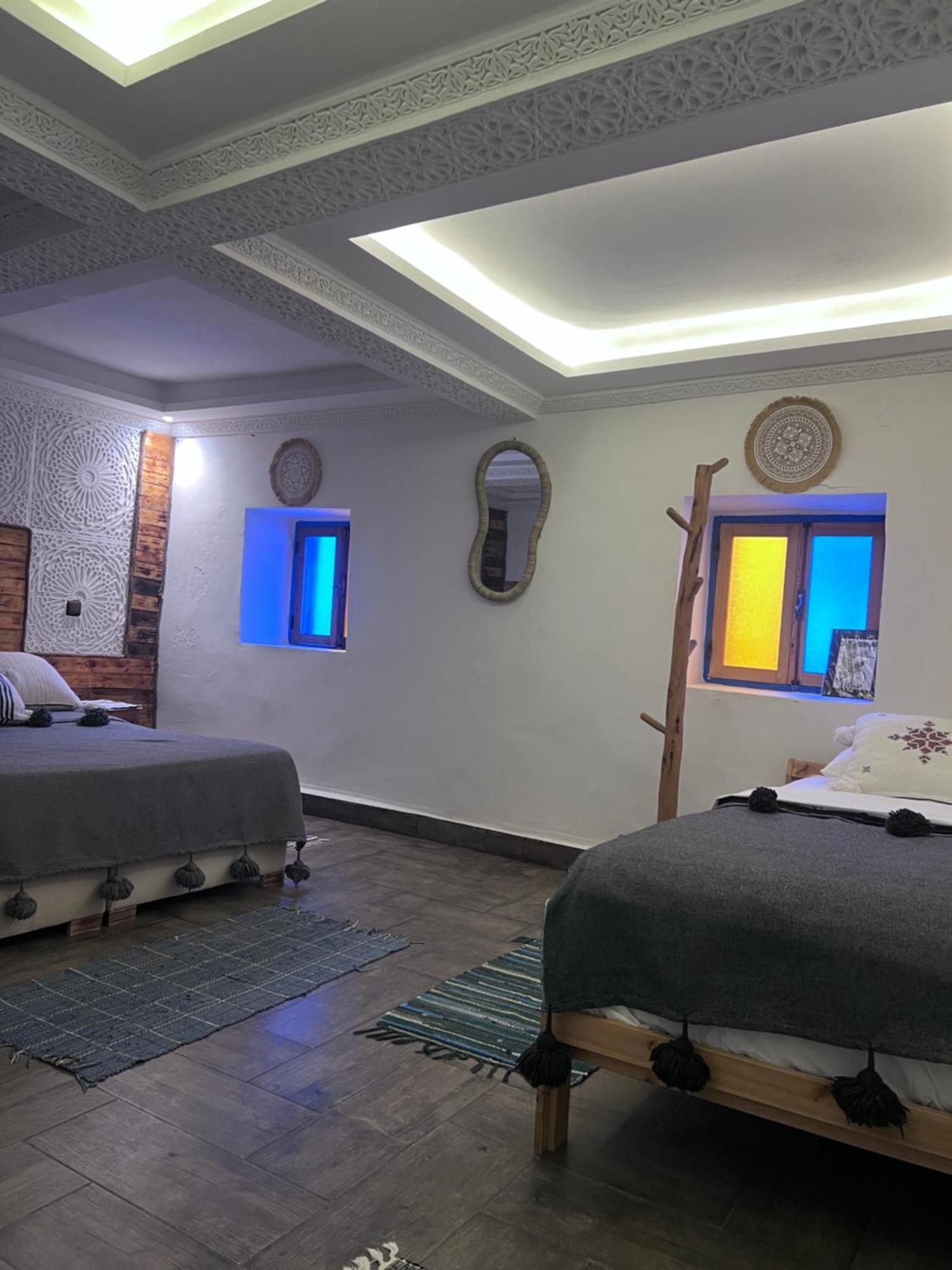 Essaouira Wood House Villa Buitenkant foto