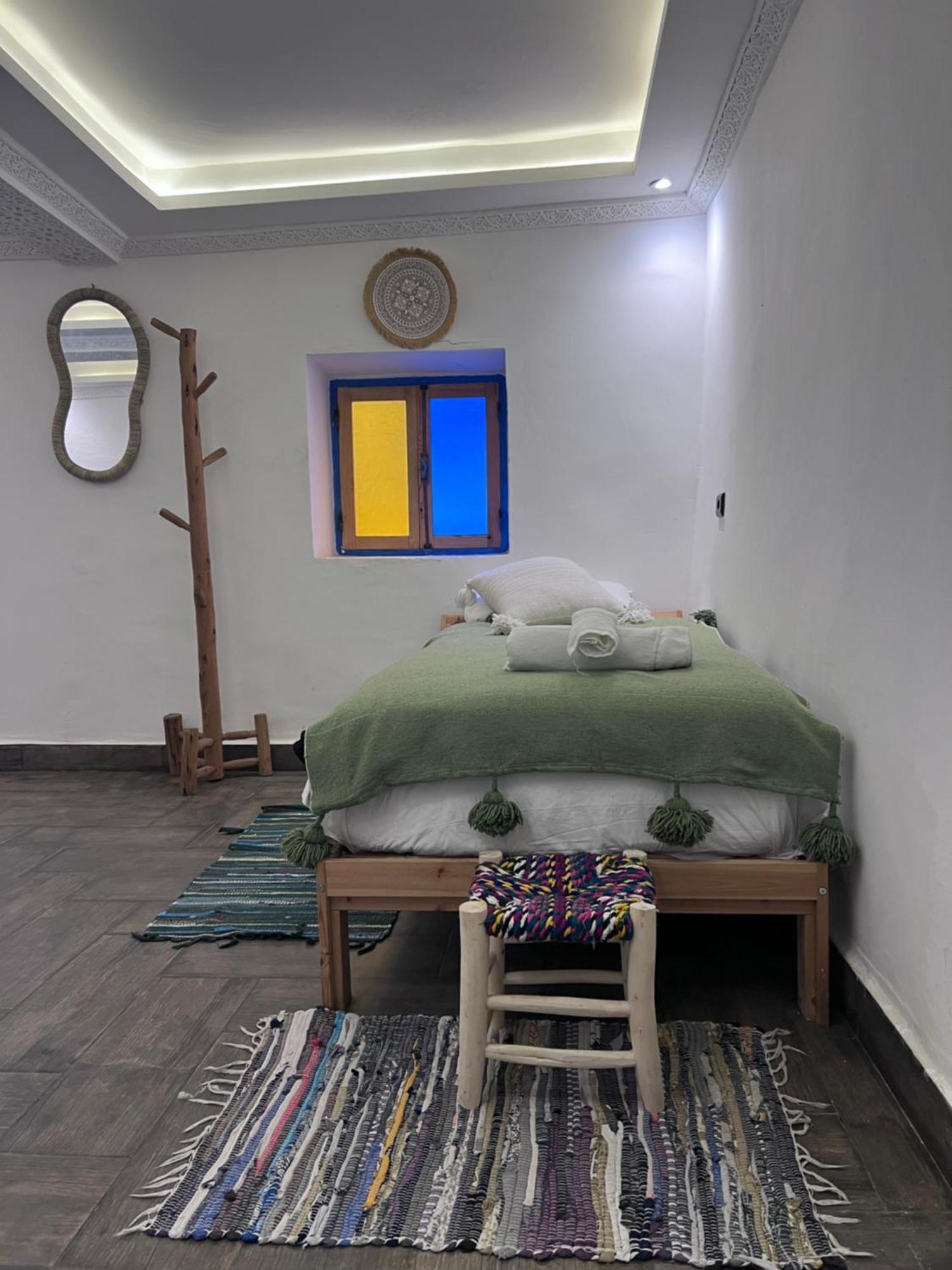 Essaouira Wood House Villa Buitenkant foto